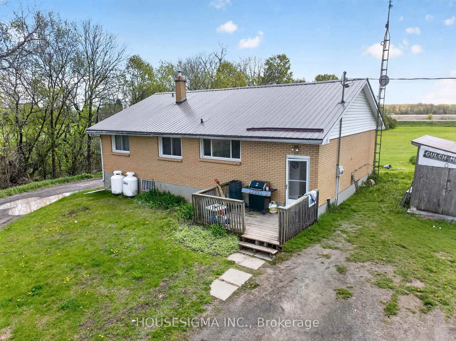 Photo 27 of 2418-2420 Rutledge Road, Frontenac, Frontenac South — HOMEH