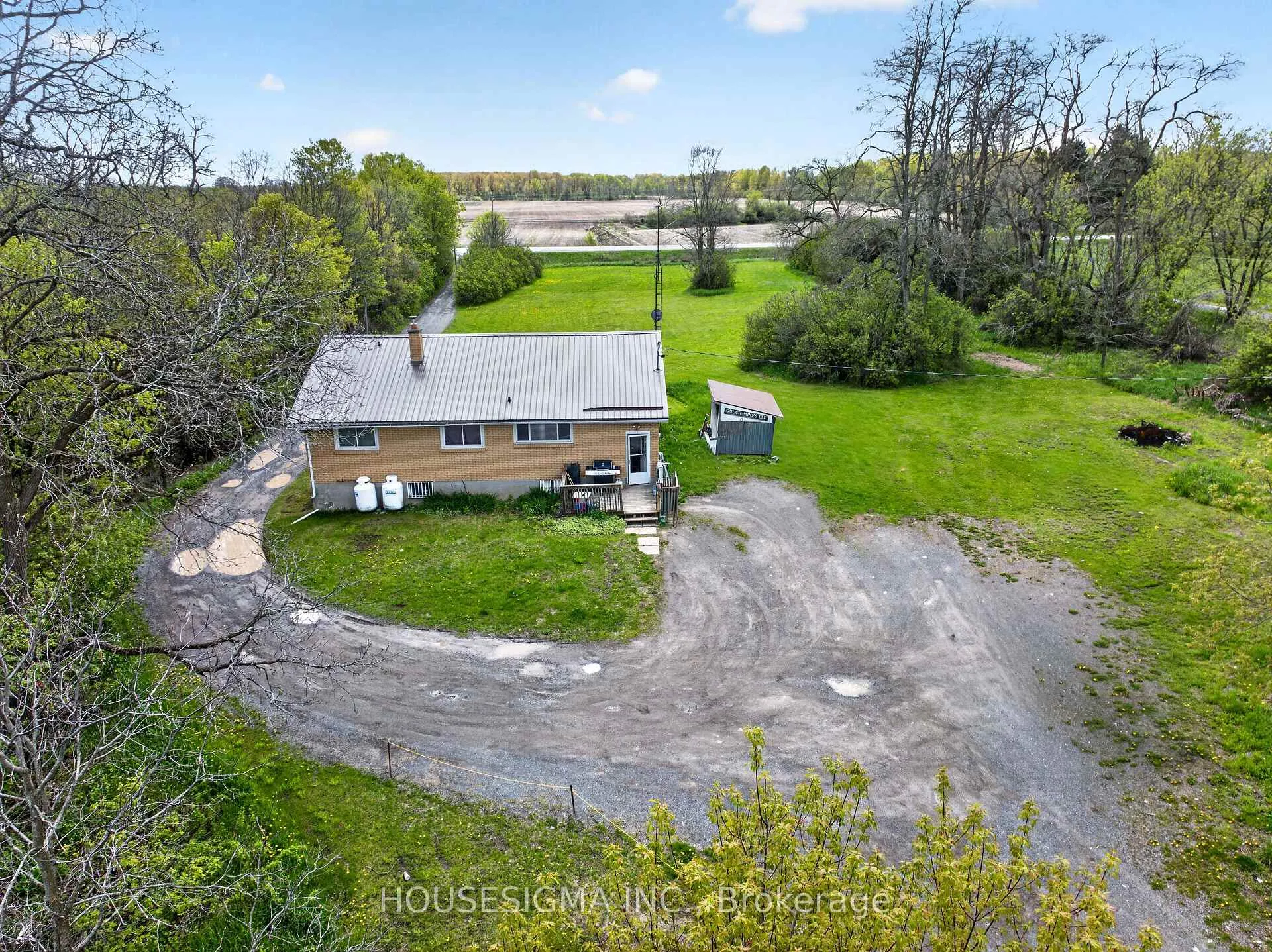 Photo 30 of 2418-2420 Rutledge Road, Frontenac, Frontenac South — HOMEH