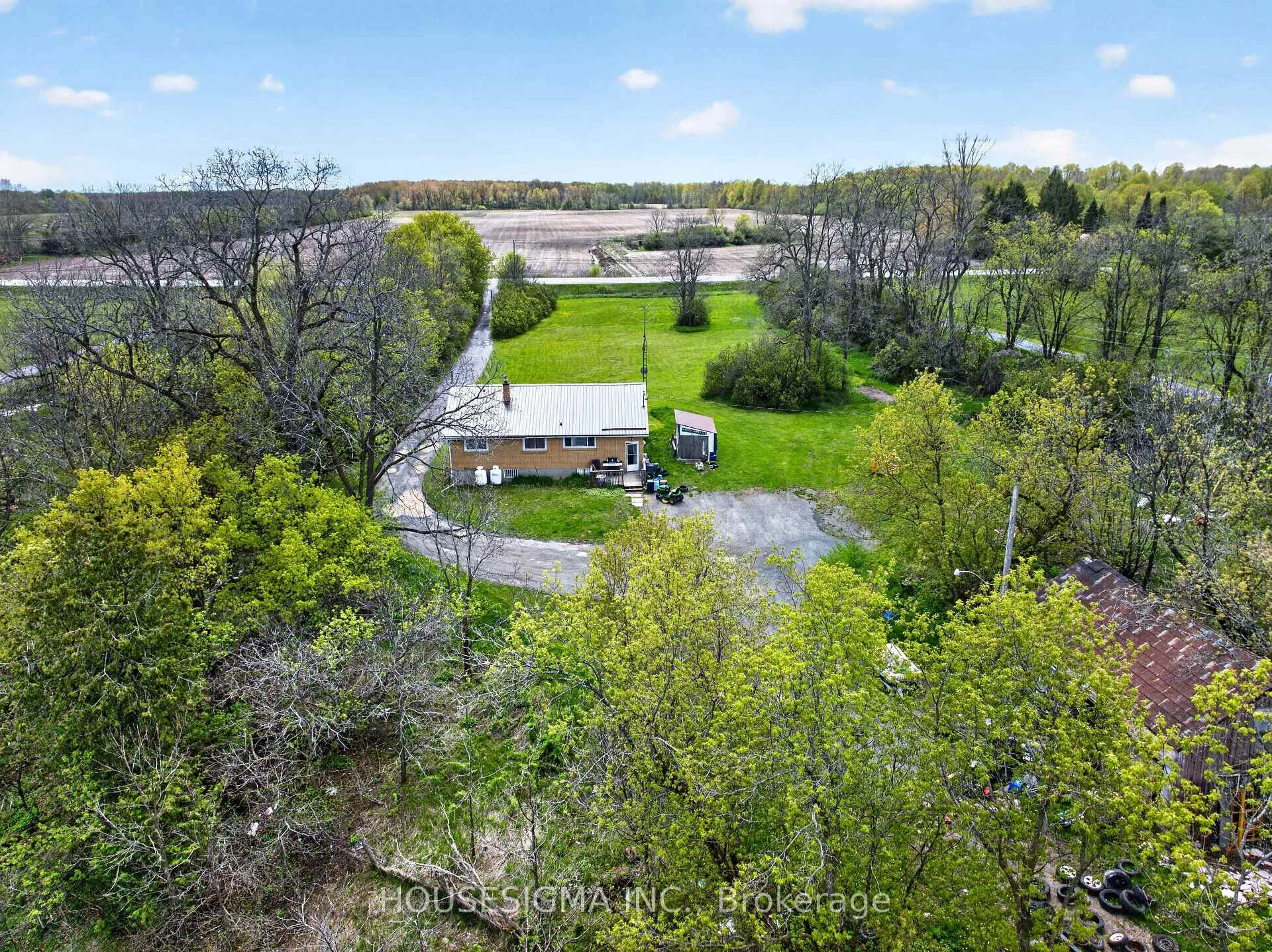 Photo 31 of 2418-2420 Rutledge Road, Frontenac, Frontenac South — HOMEH