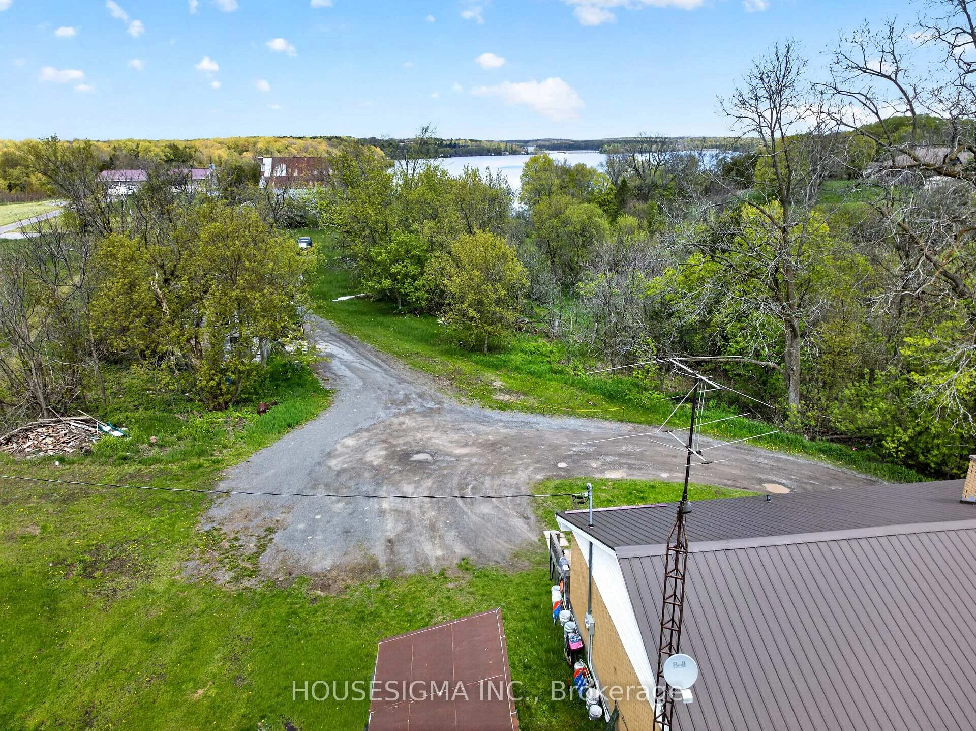 Photo 32 of 2418-2420 Rutledge Road, Frontenac, Frontenac South — HOMEH
