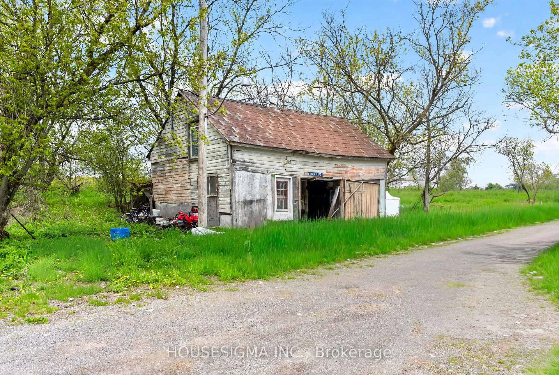 Photo 33 of 2418-2420 Rutledge Road, Frontenac, Frontenac South — HOMEH