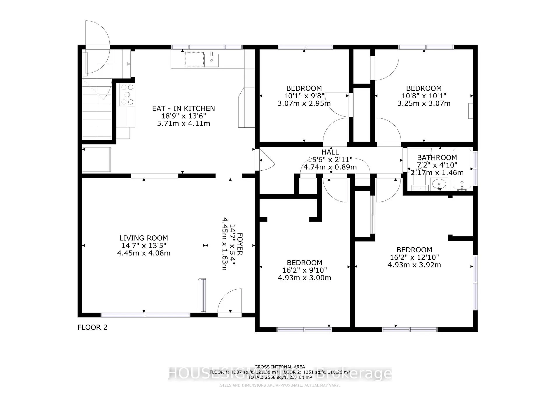 Photo 37 of 2418-2420 Rutledge Road, Frontenac, Frontenac South — HOMEH