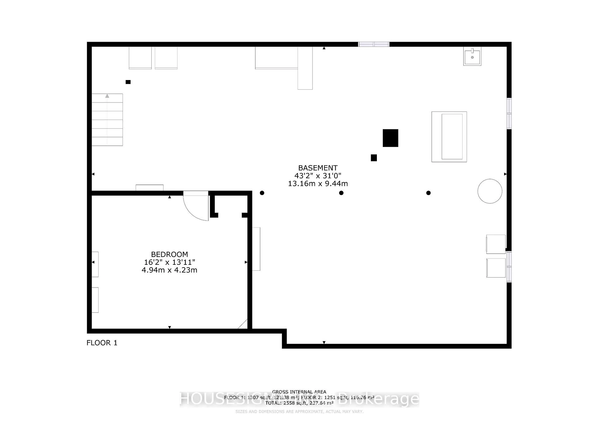 Photo 38 of 2418-2420 Rutledge Road, Frontenac, Frontenac South — HOMEH