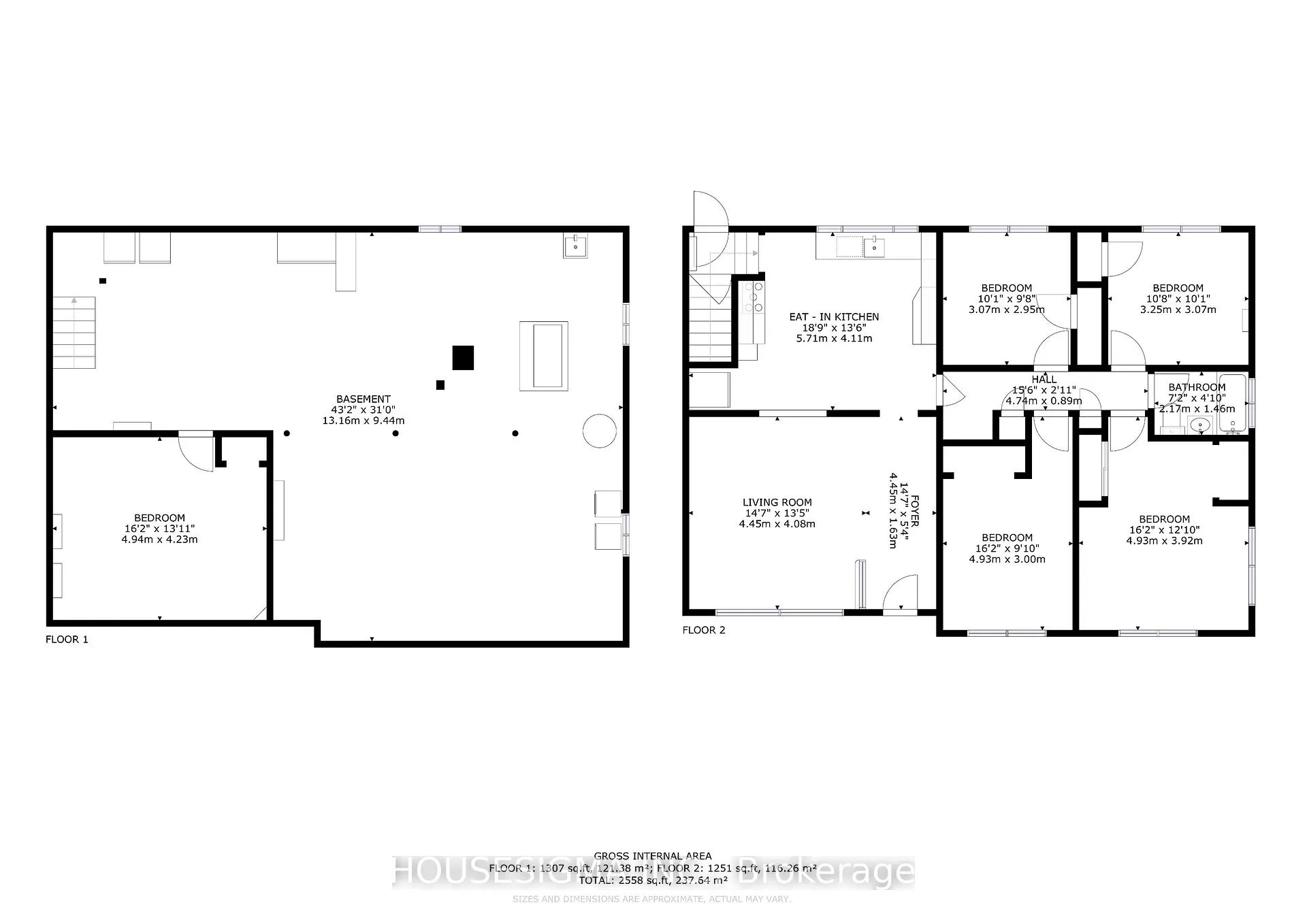 Photo 39 of 2418-2420 Rutledge Road, Frontenac, Frontenac South — HOMEH