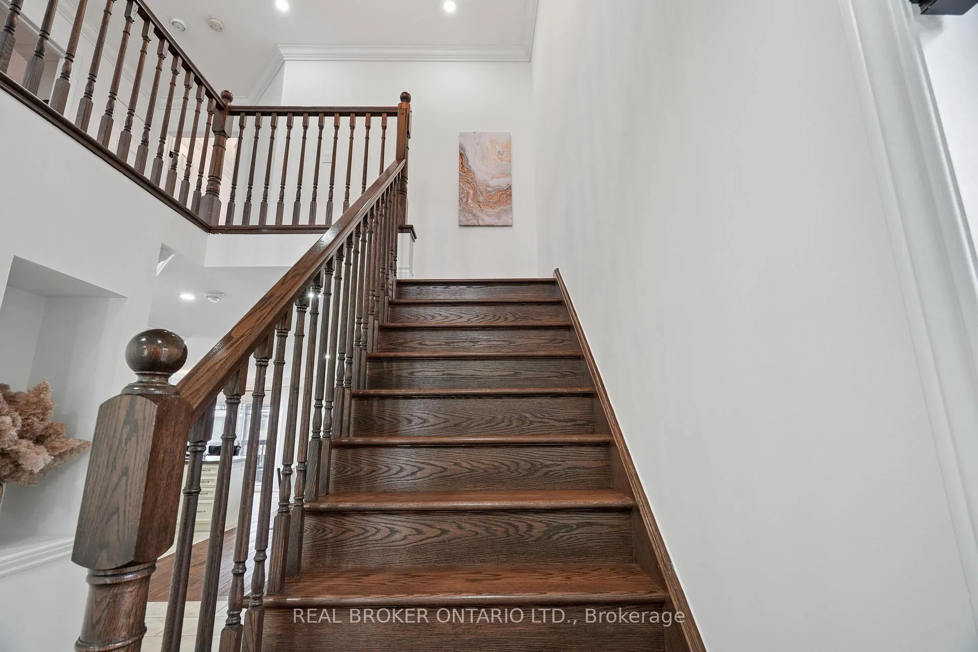Photo 16 of 132 Coker Crescent, Guelph/Eramosa, Rockwood — HOMEH