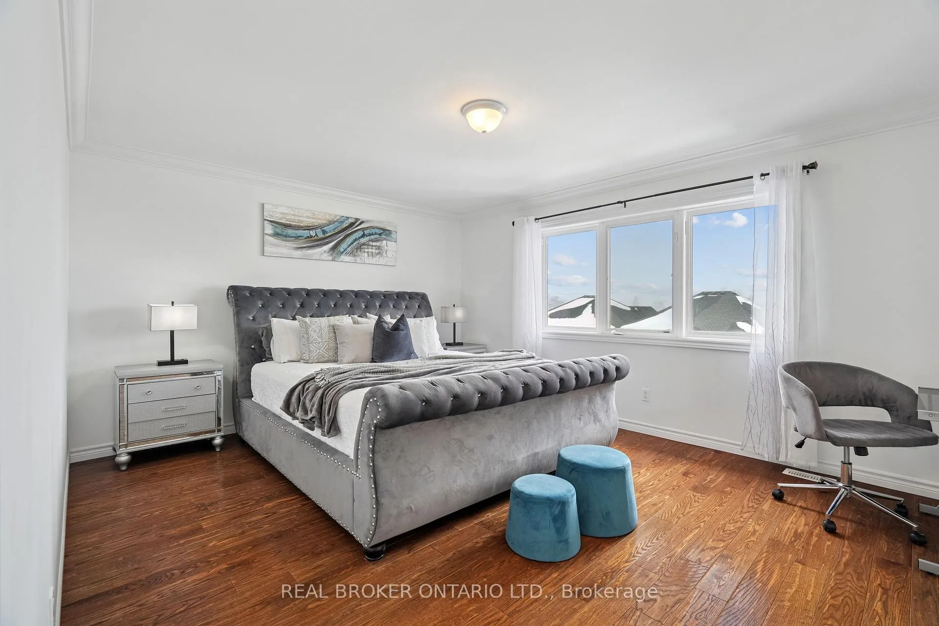 Photo 19 of 132 Coker Crescent, Guelph/Eramosa, Rockwood — HOMEH