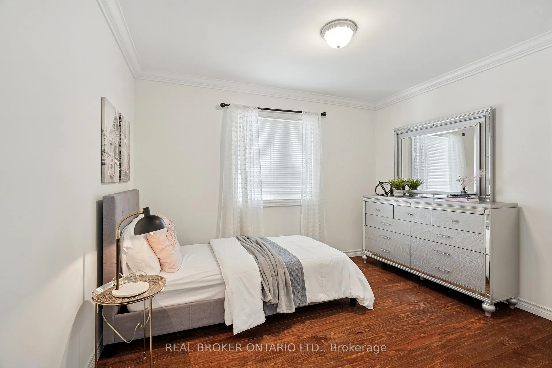 Photo 24 of 132 Coker Crescent, Guelph/Eramosa, Rockwood — HOMEH
