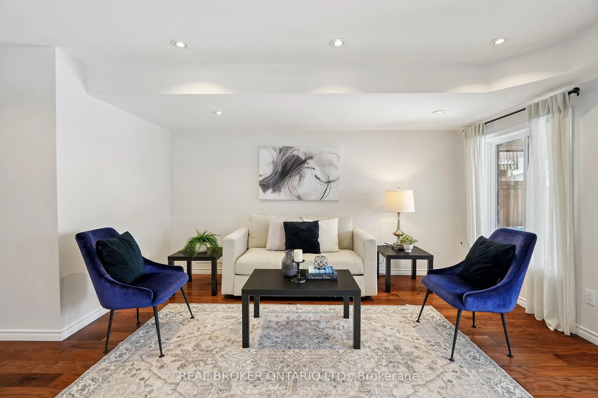 Photo 28 of 132 Coker Crescent, Guelph/Eramosa, Rockwood — HOMEH