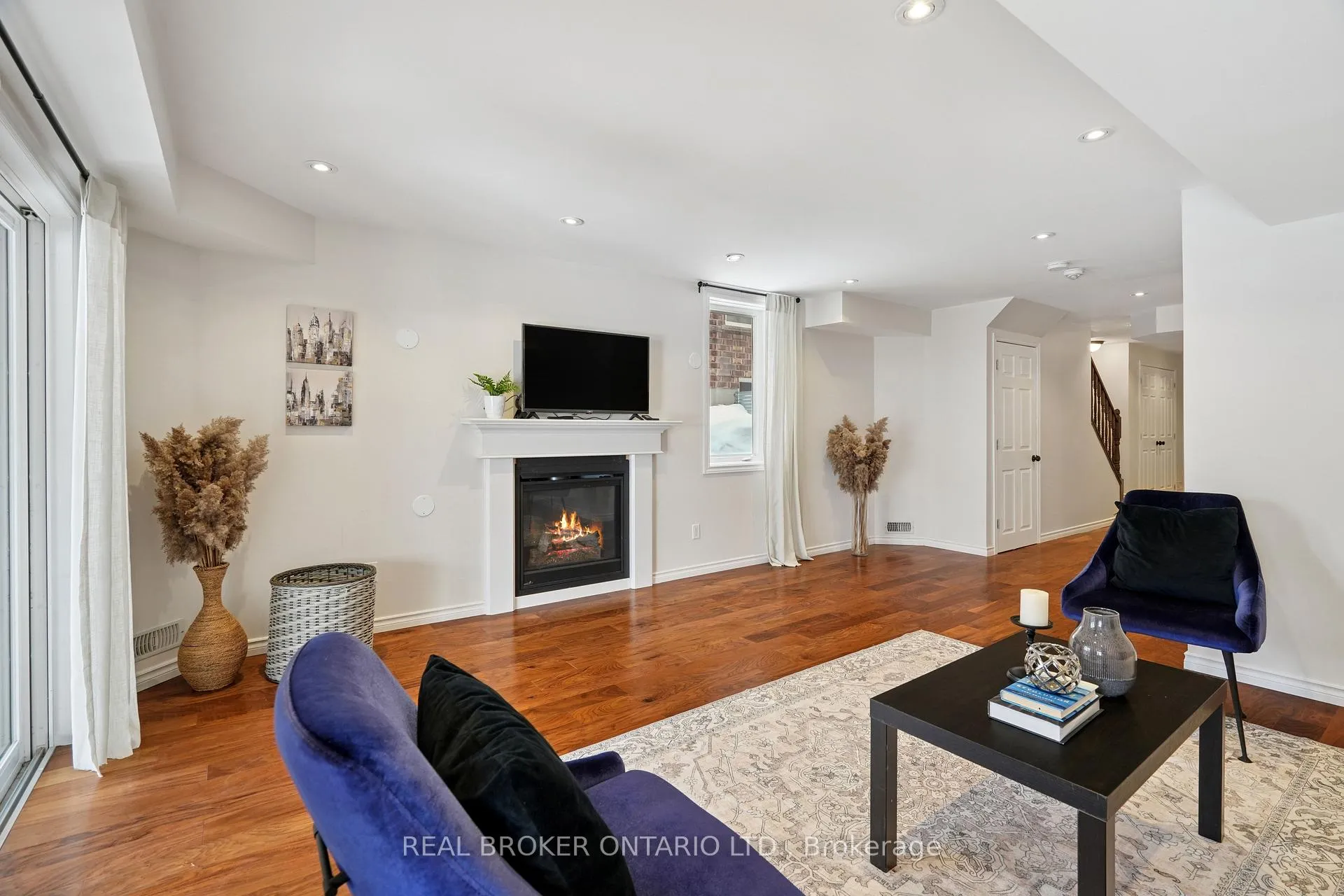 Photo 29 of 132 Coker Crescent, Guelph/Eramosa, Rockwood — HOMEH