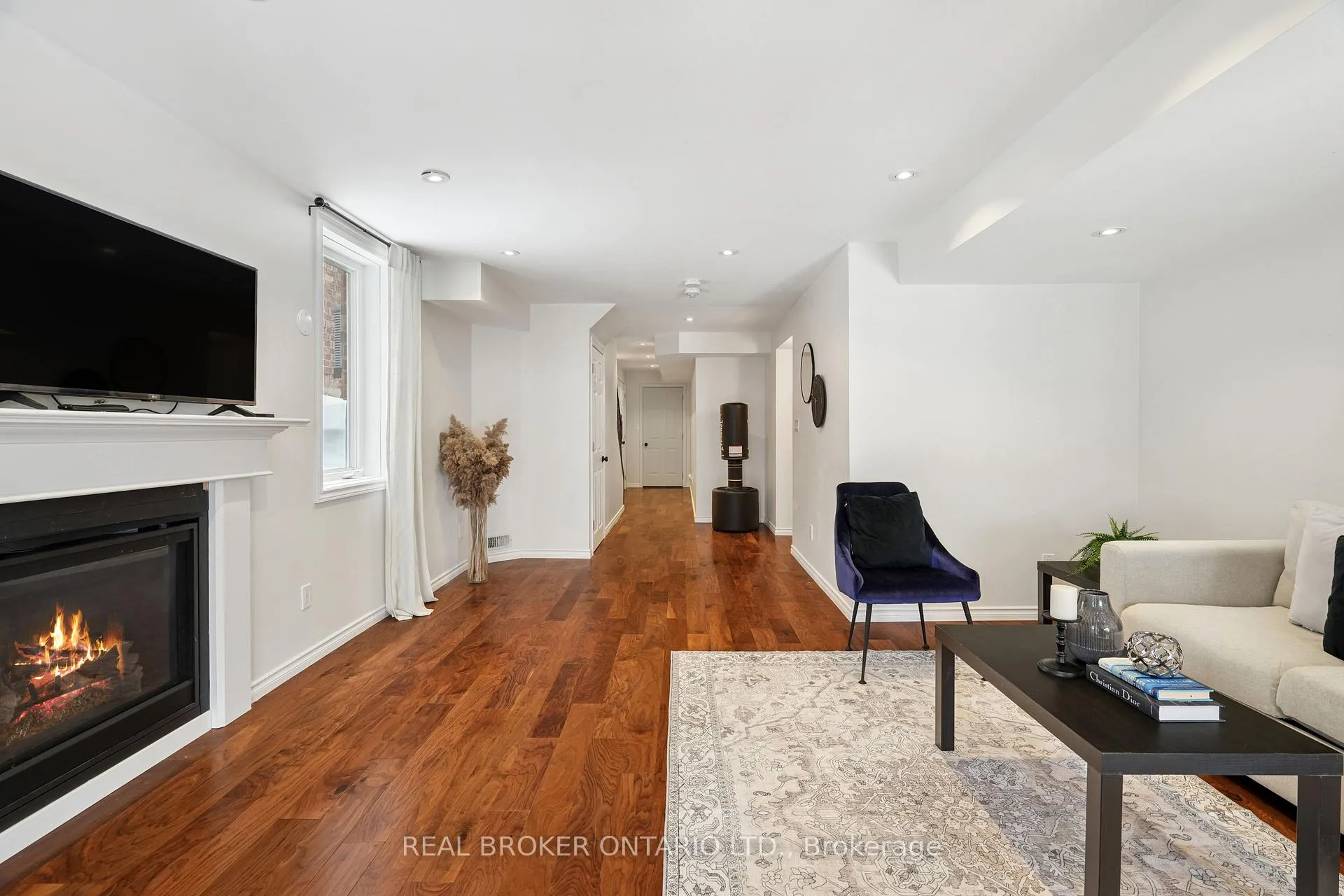 Photo 30 of 132 Coker Crescent, Guelph/Eramosa, Rockwood — HOMEH