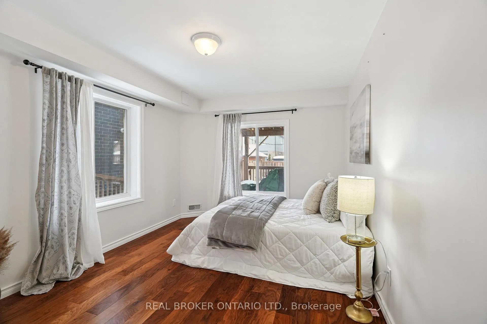 Photo 32 of 132 Coker Crescent, Guelph/Eramosa, Rockwood — HOMEH
