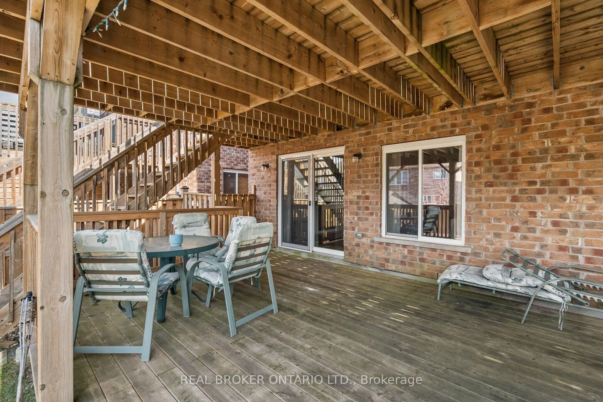 Photo 37 of 132 Coker Crescent, Guelph/Eramosa, Rockwood — HOMEH