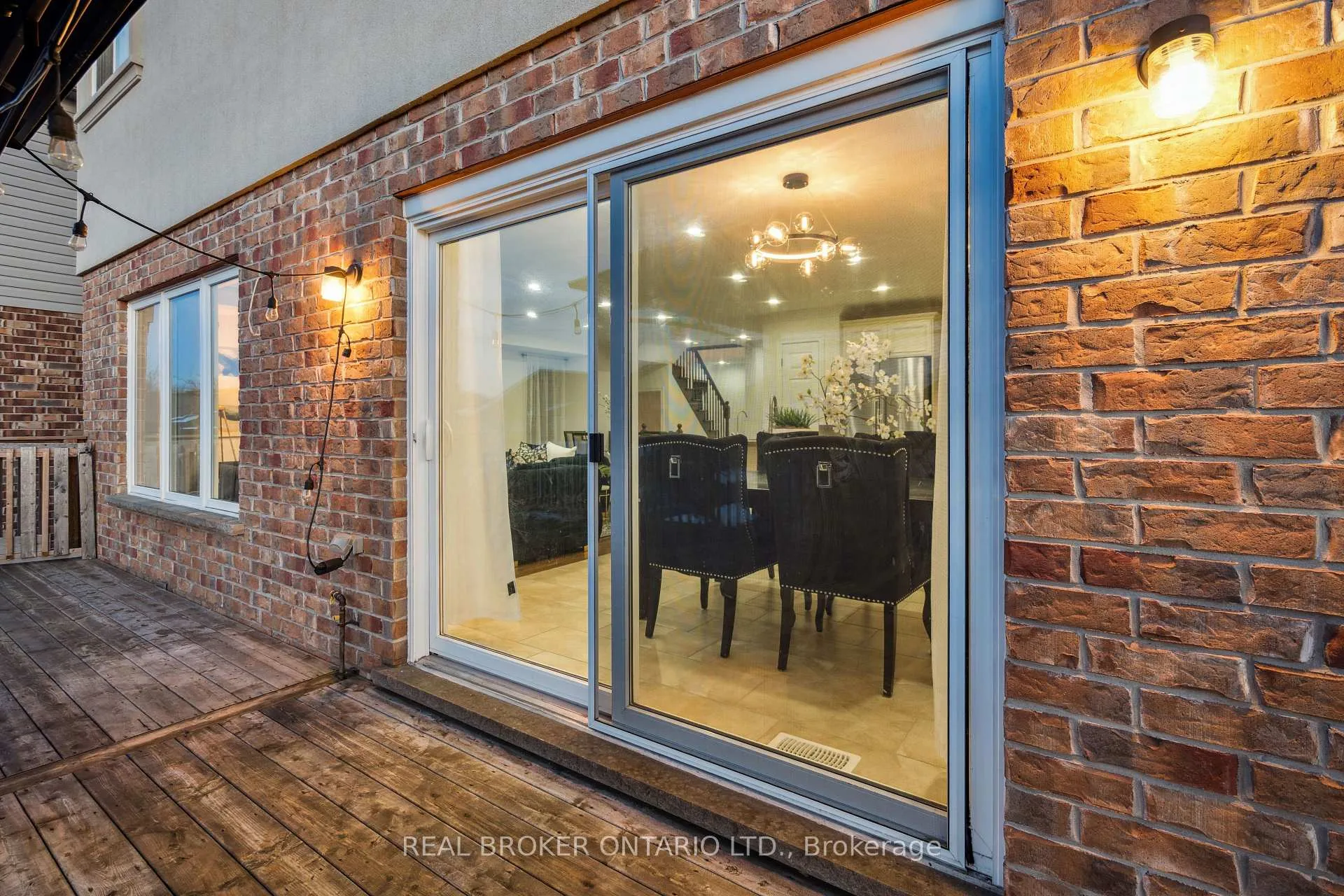 Photo 39 of 132 Coker Crescent, Guelph/Eramosa, Rockwood — HOMEH