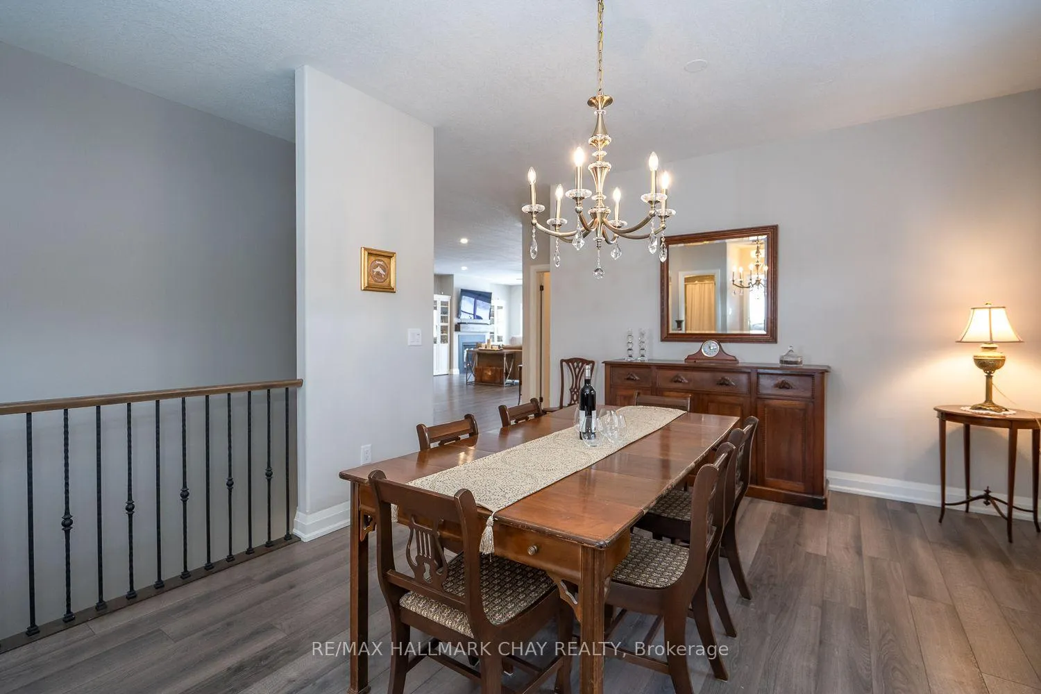 Photo 19 of 54 Landscape Drive, Oro-Medonte, Horseshoe Valley — HOMEH