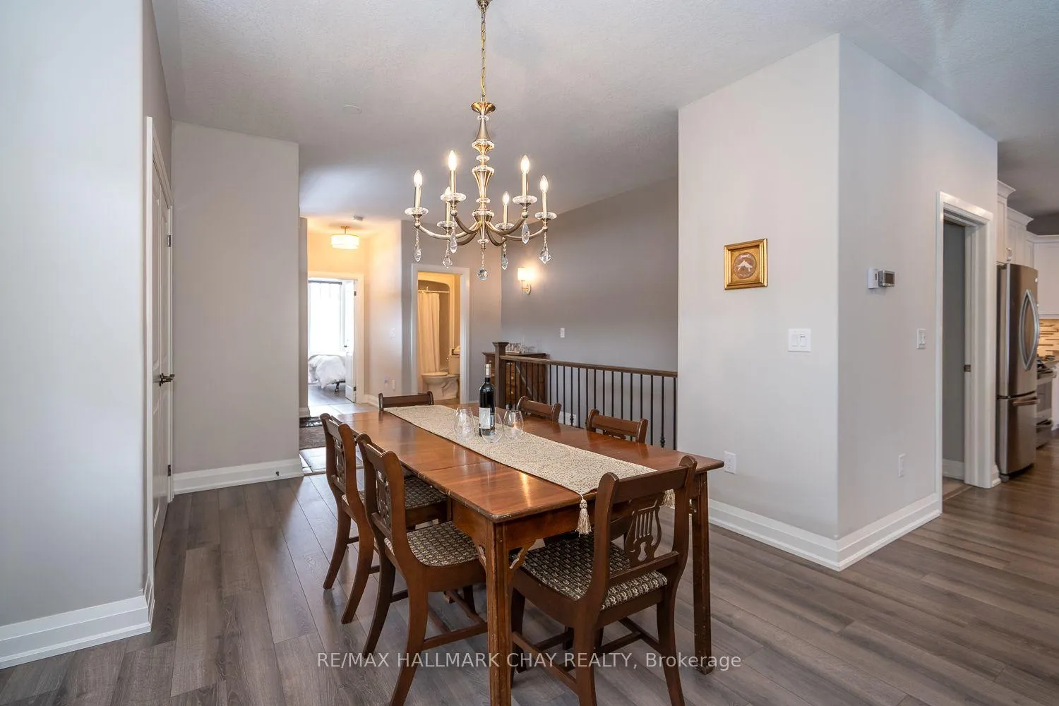 Photo 20 of 54 Landscape Drive, Oro-Medonte, Horseshoe Valley — HOMEH