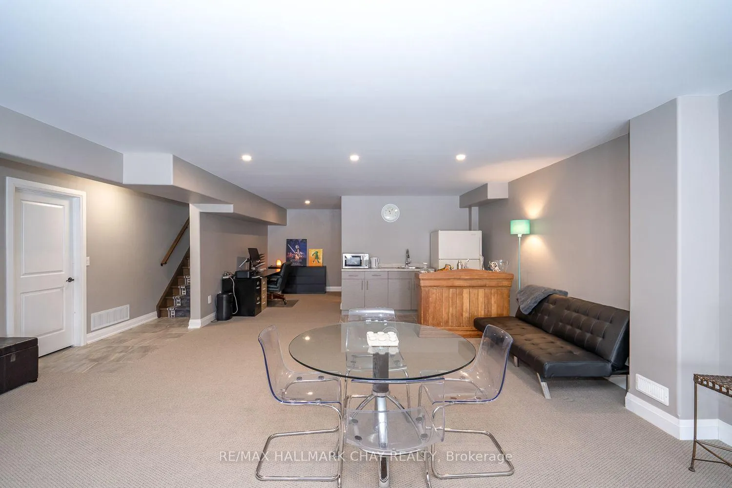 Photo 34 of 54 Landscape Drive, Oro-Medonte, Horseshoe Valley — HOMEH