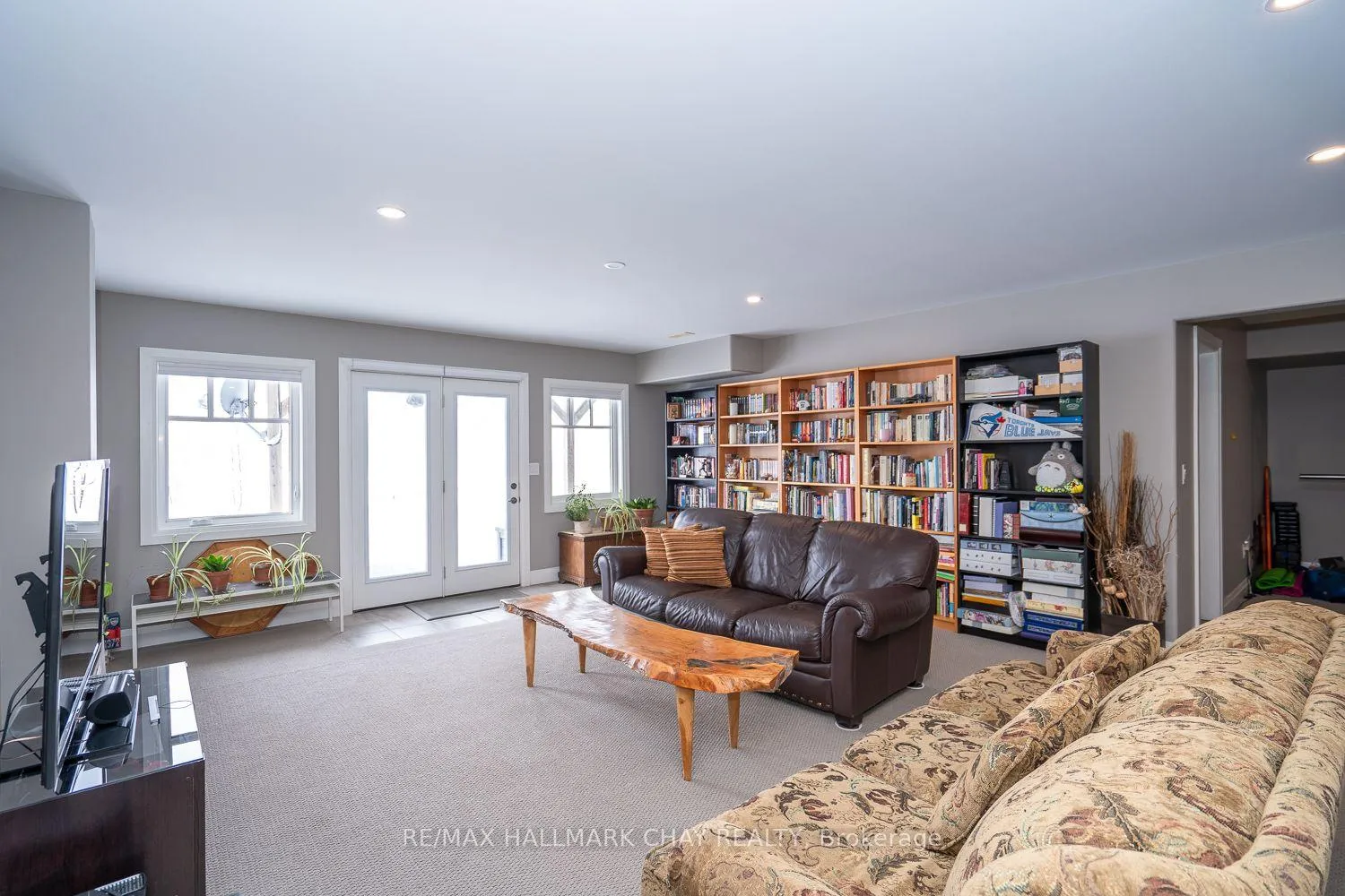Photo 37 of 54 Landscape Drive, Oro-Medonte, Horseshoe Valley — HOMEH