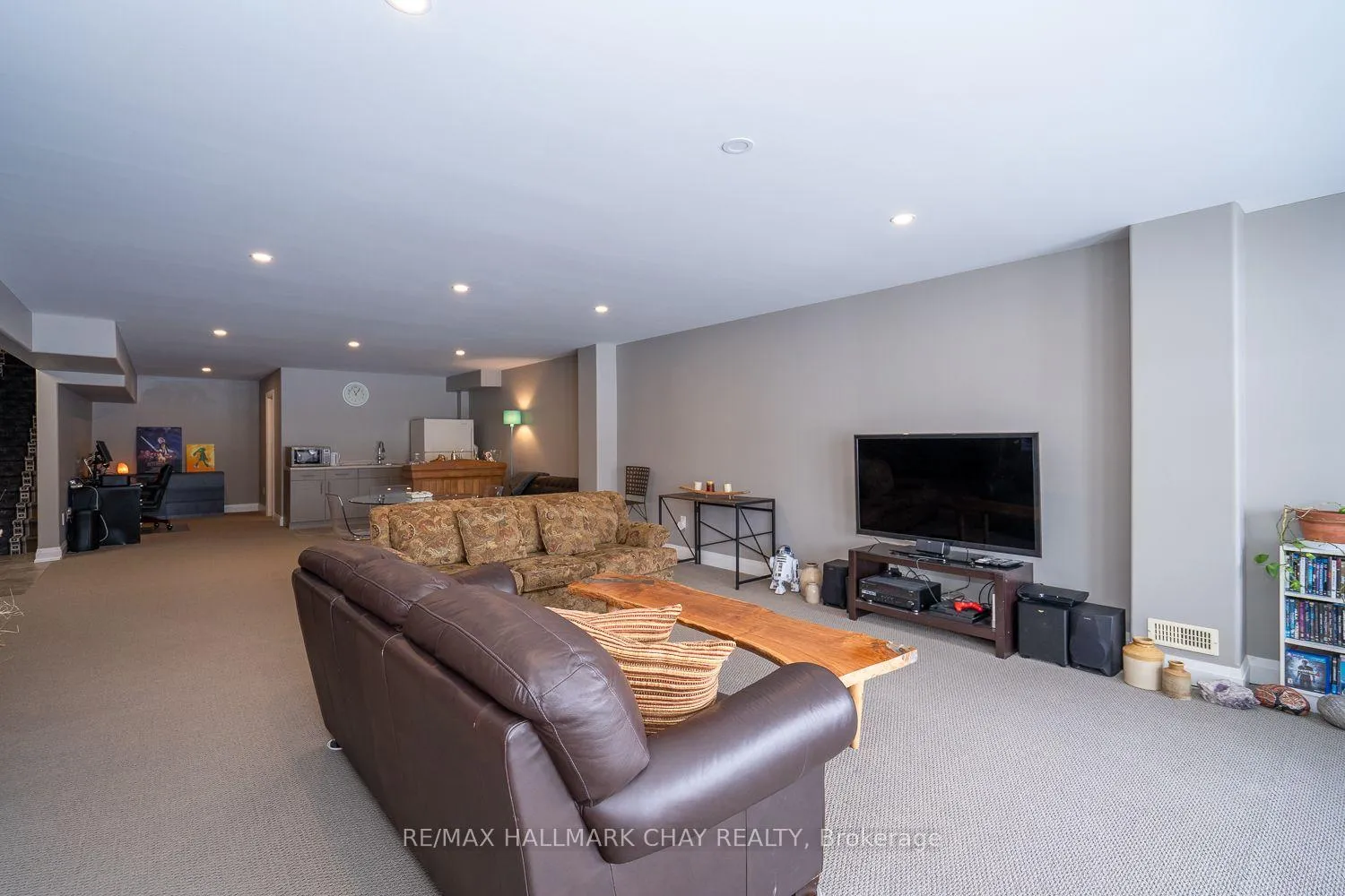 Photo 39 of 54 Landscape Drive, Oro-Medonte, Horseshoe Valley — HOMEH