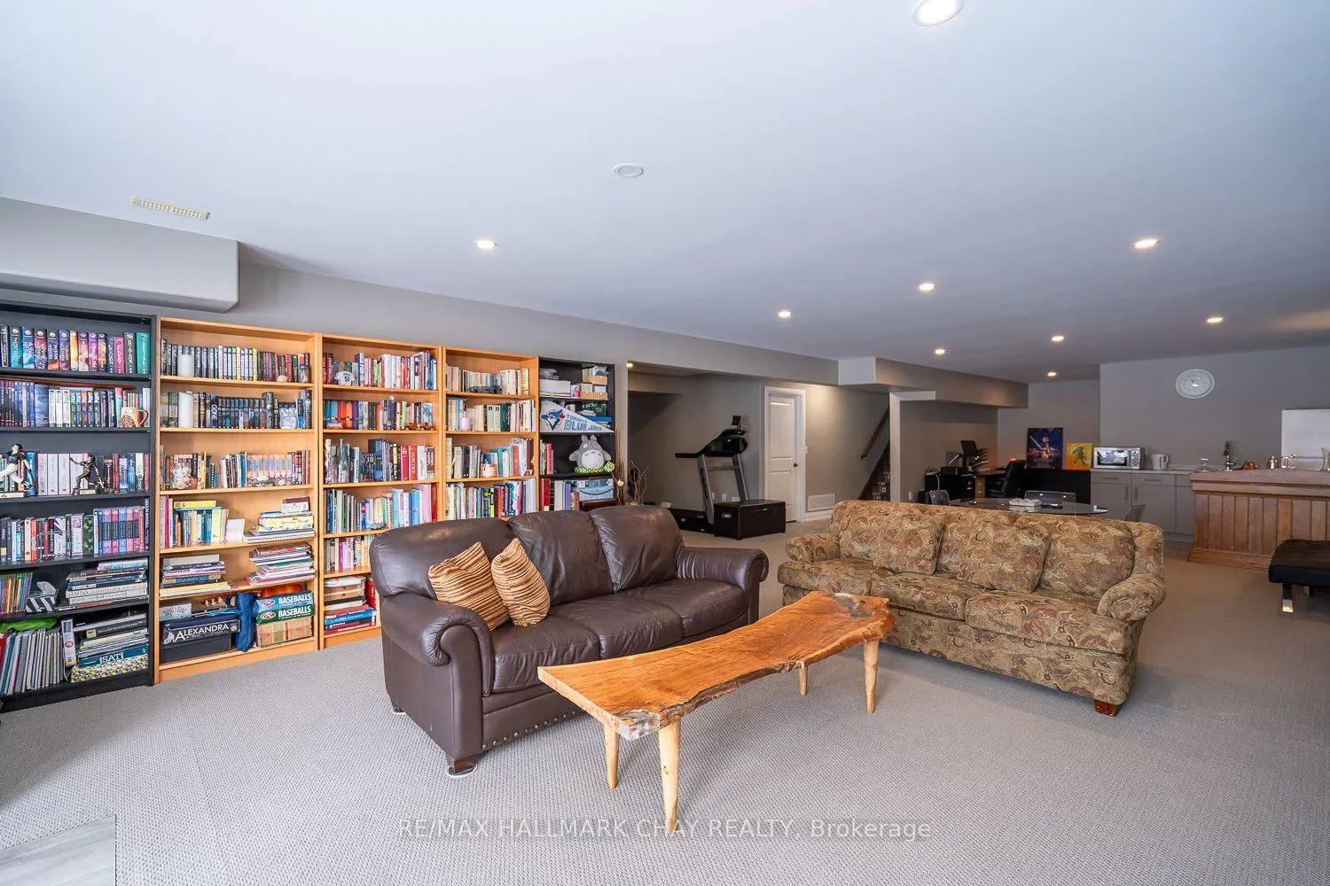 Photo 40 of 54 Landscape Drive, Oro-Medonte, Horseshoe Valley — HOMEH