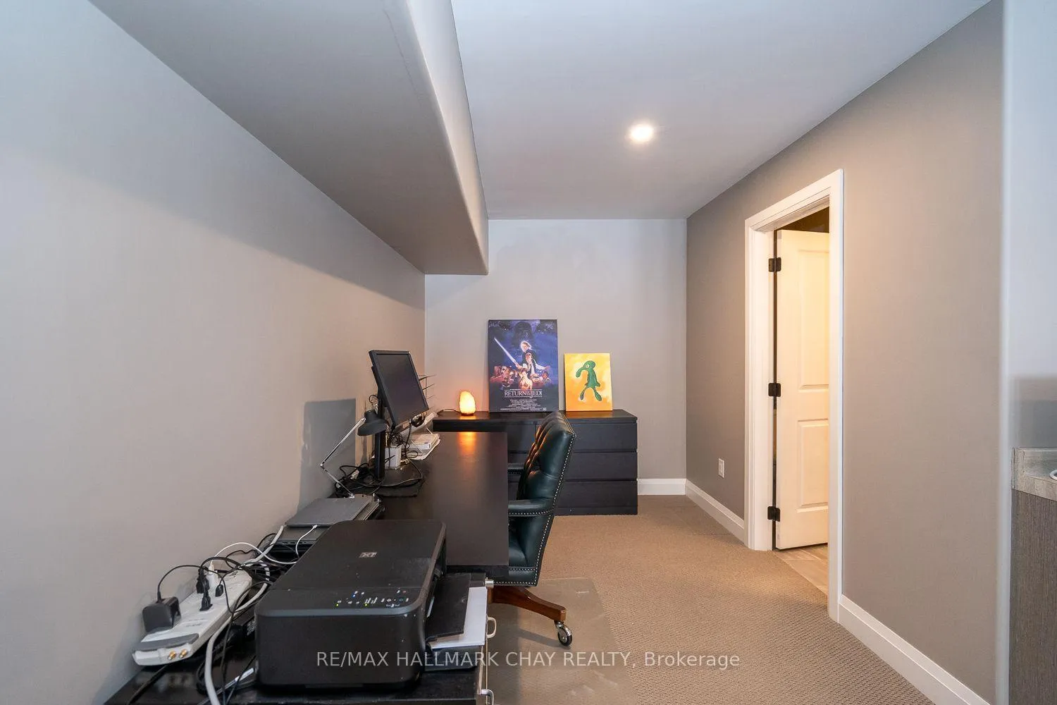 Photo 44 of 54 Landscape Drive, Oro-Medonte, Horseshoe Valley — HOMEH