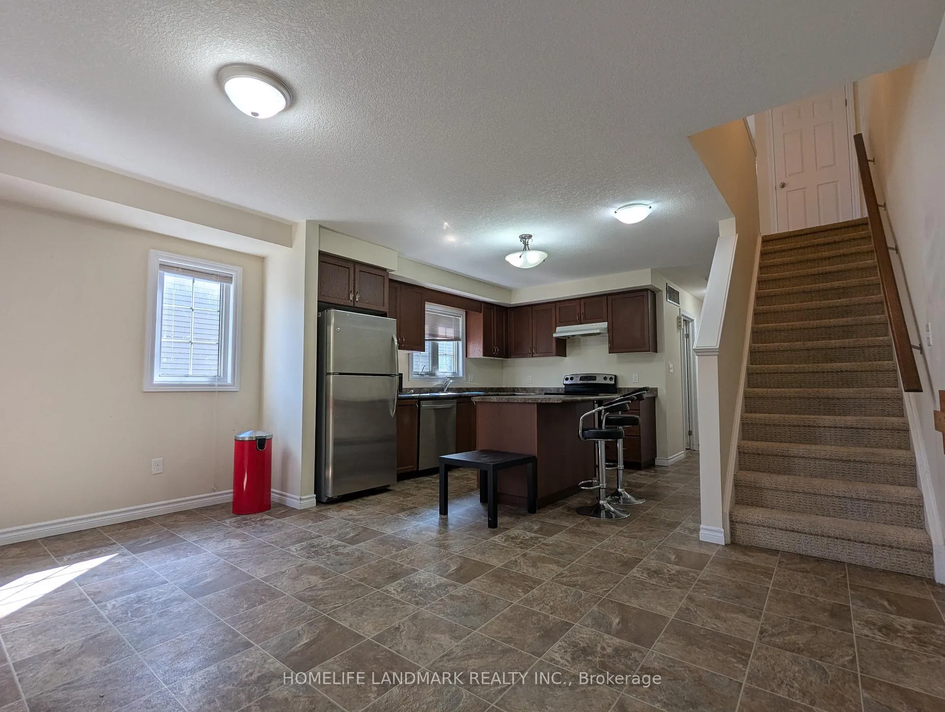 Photo 4 of Unit 27B, 931 Glasgow Street, Kitchener, Westmount - Kitchener — HOMEH