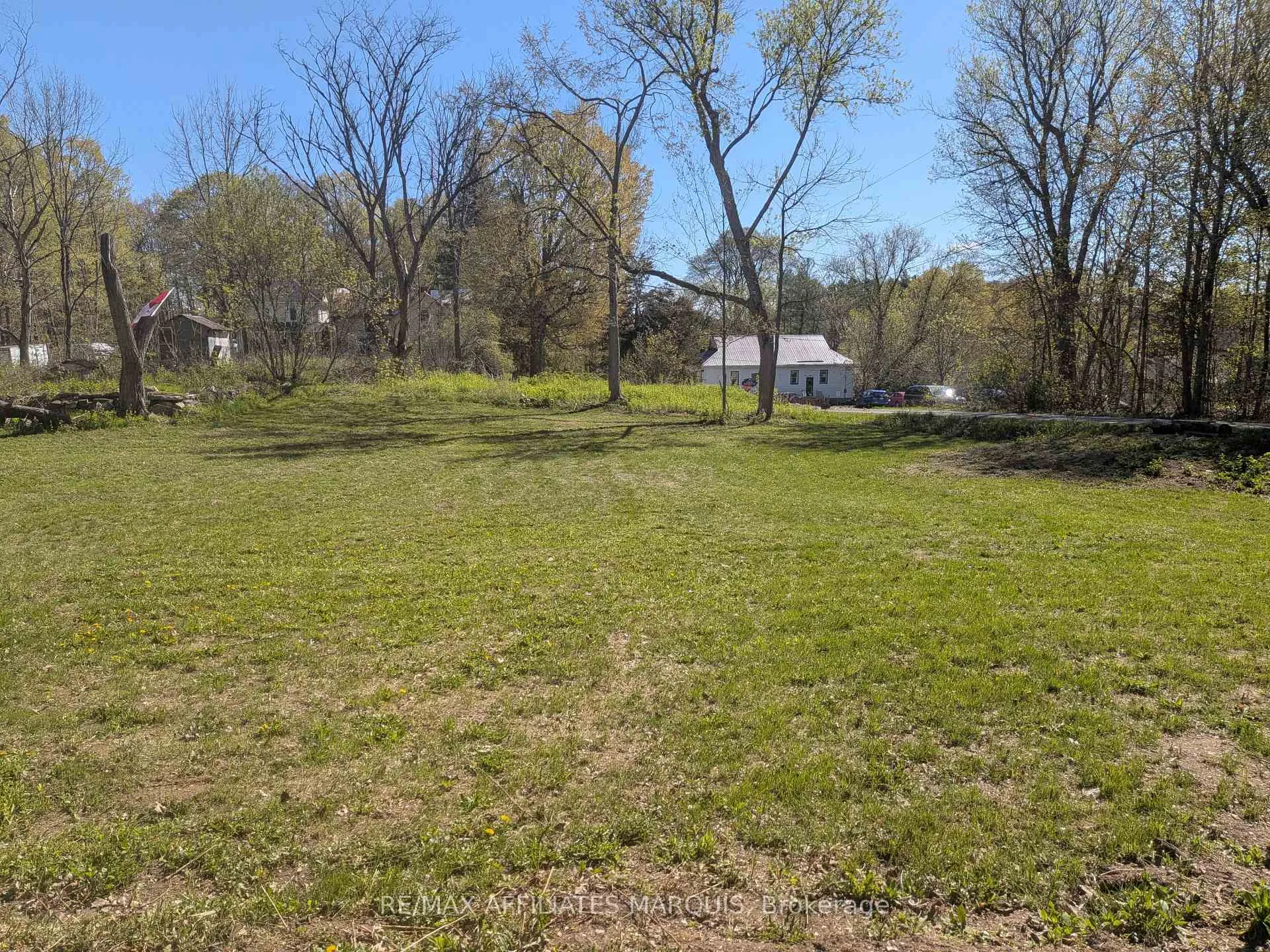 Photo 2 of Stewart Street, Rideau Lakes, Rideau Lakes (South Crosby) Twp — HOMEH