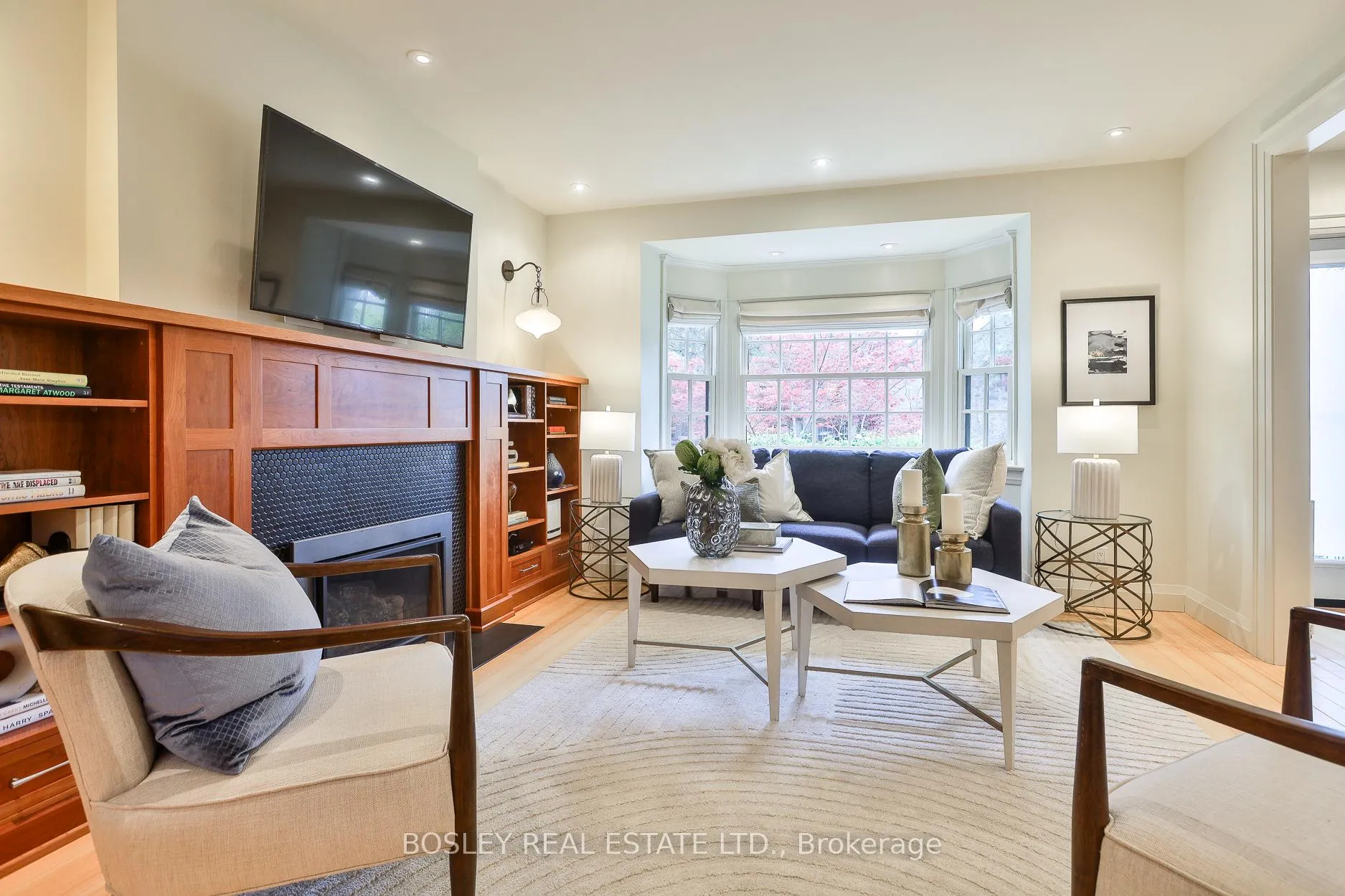Photo 4 of 164 Hanna Road, Toronto, Leaside — HOMEH
