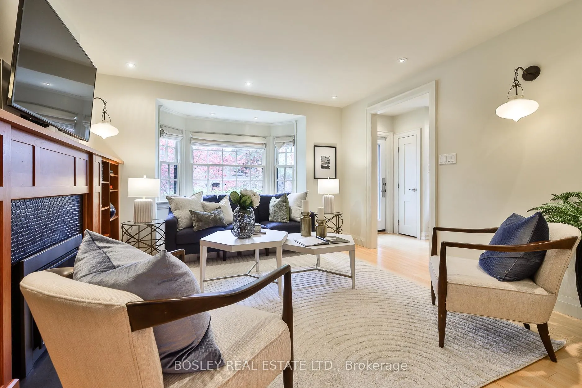 Photo 6 of 164 Hanna Road, Toronto, Leaside — HOMEH