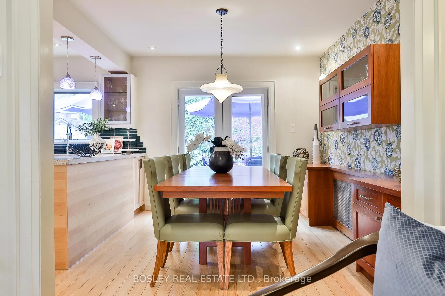 Photo 8 of 164 Hanna Road, Toronto, Leaside — HOMEH