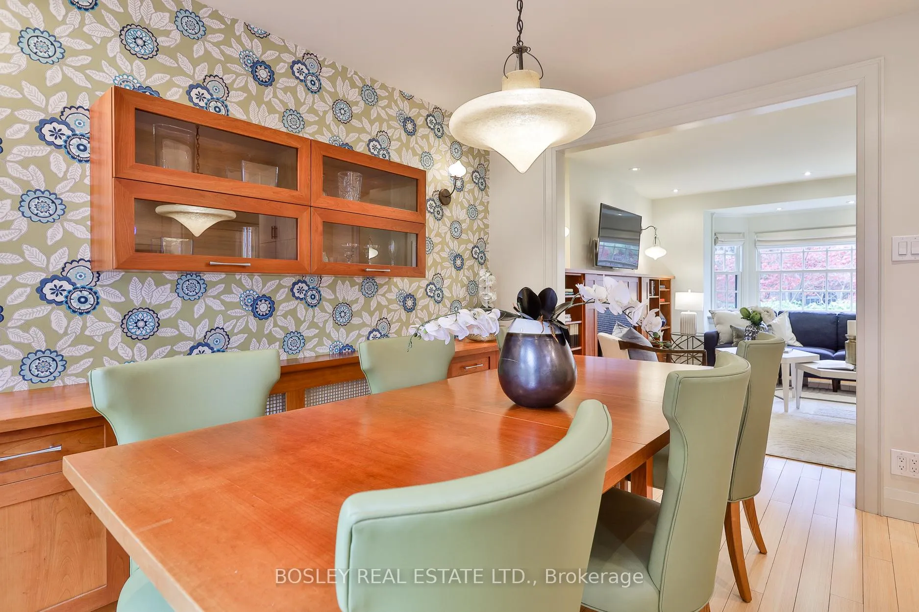 Photo 10 of 164 Hanna Road, Toronto, Leaside — HOMEH