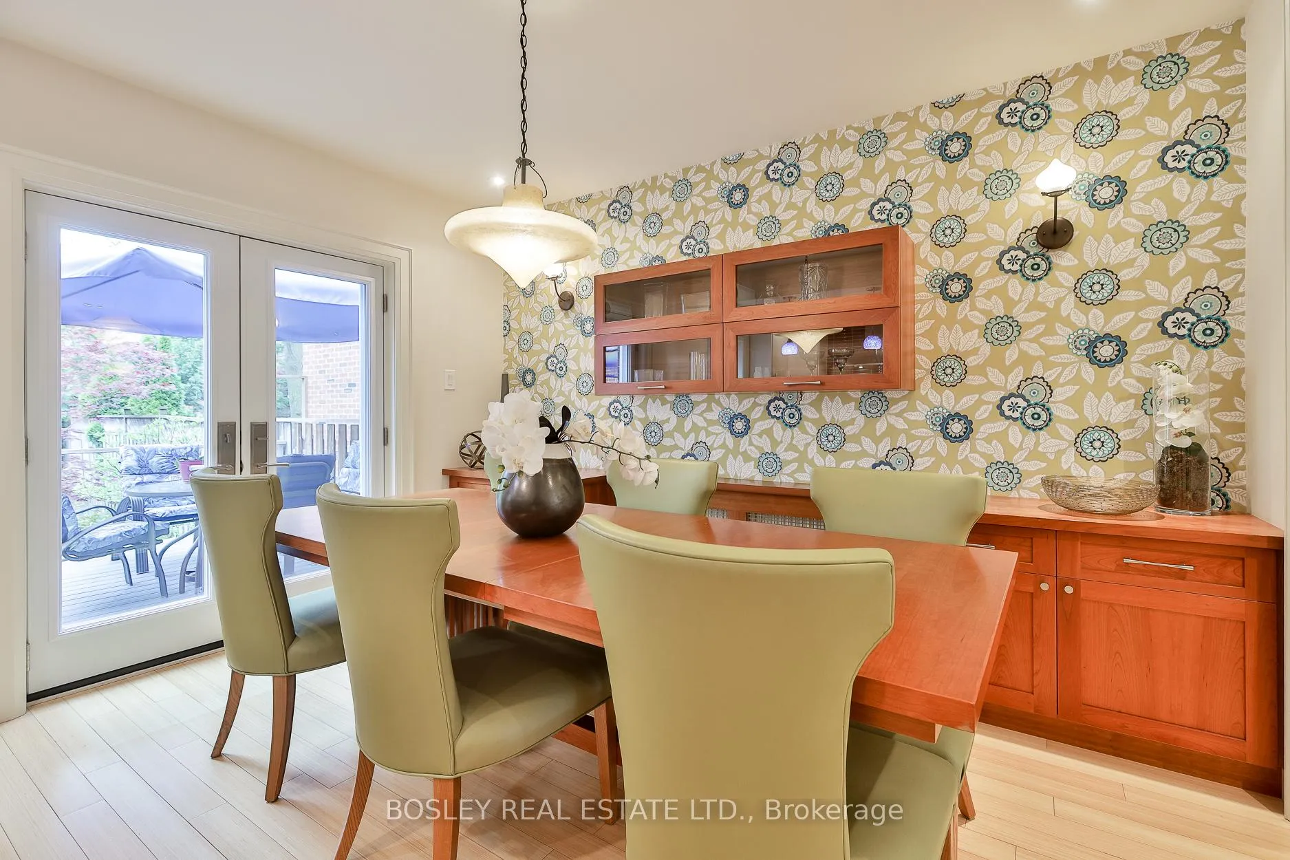 Photo 11 of 164 Hanna Road, Toronto, Leaside — HOMEH