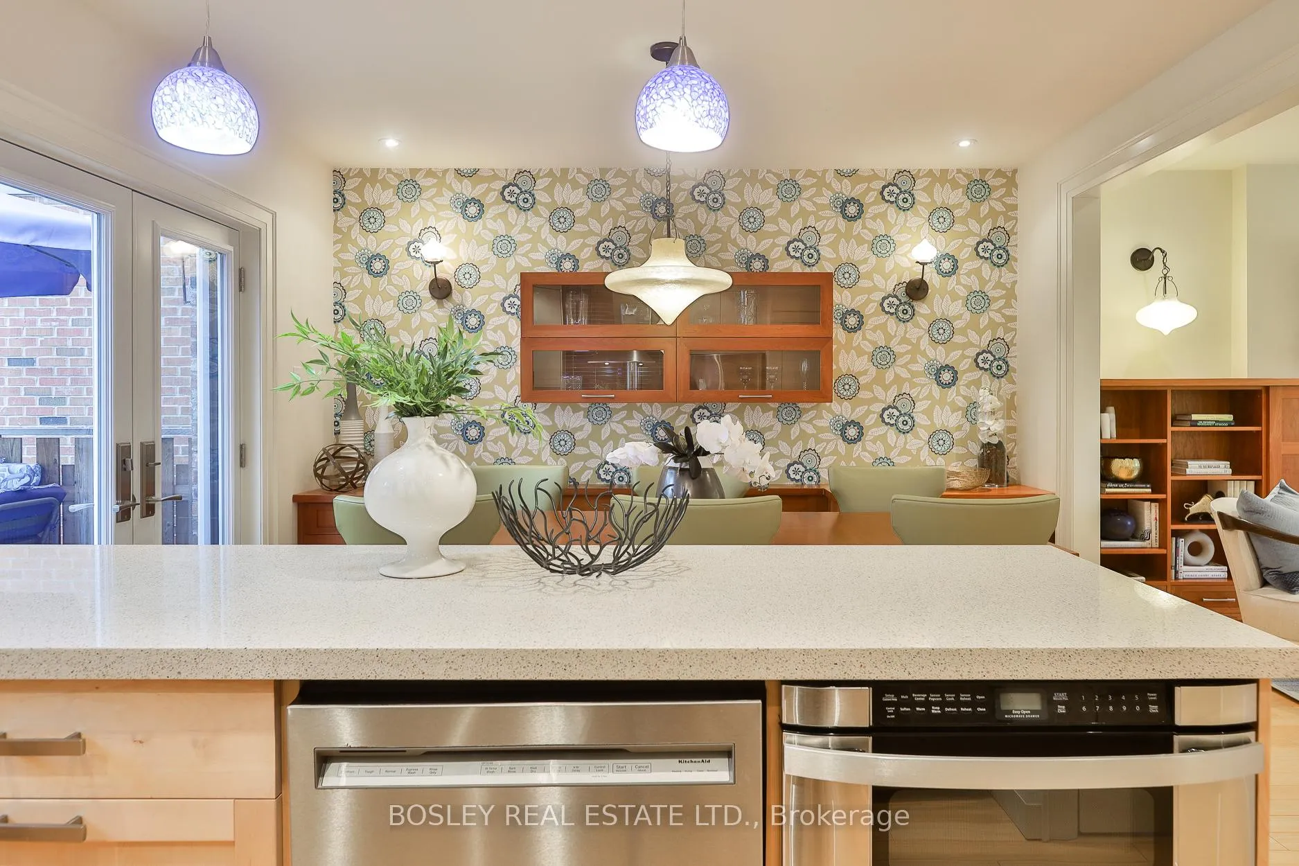 Photo 16 of 164 Hanna Road, Toronto, Leaside — HOMEH