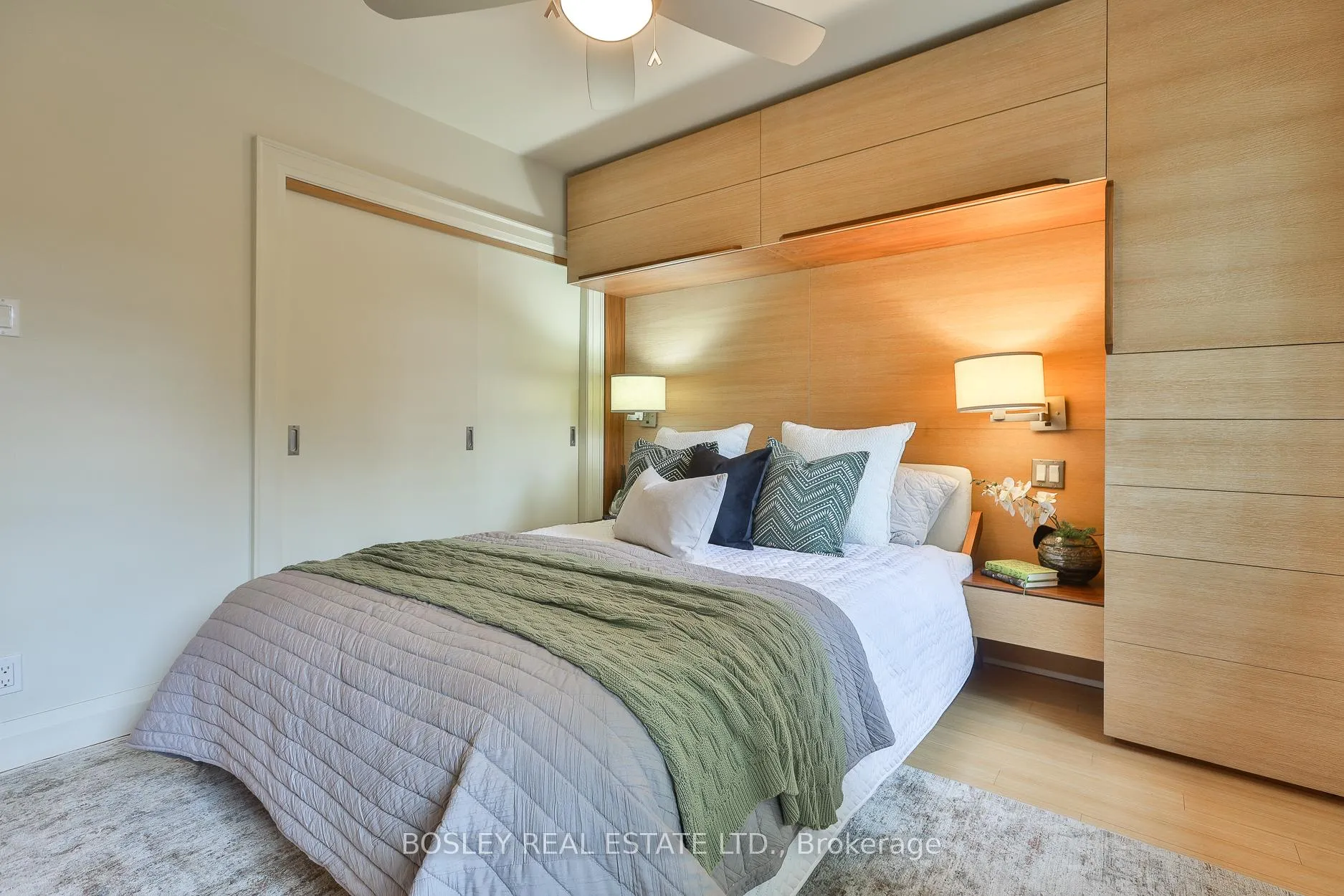 Photo 20 of 164 Hanna Road, Toronto, Leaside — HOMEH