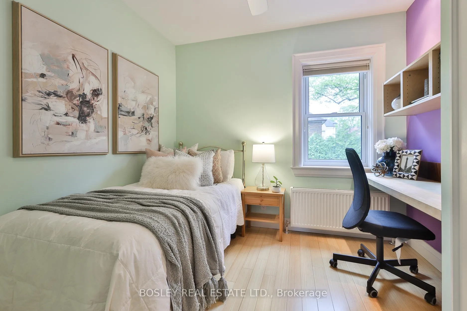 Photo 25 of 164 Hanna Road, Toronto, Leaside — HOMEH