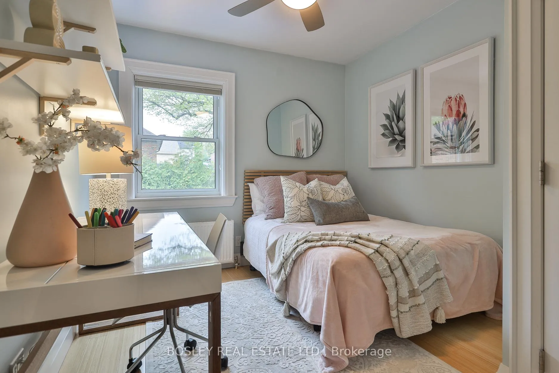 Photo 26 of 164 Hanna Road, Toronto, Leaside — HOMEH