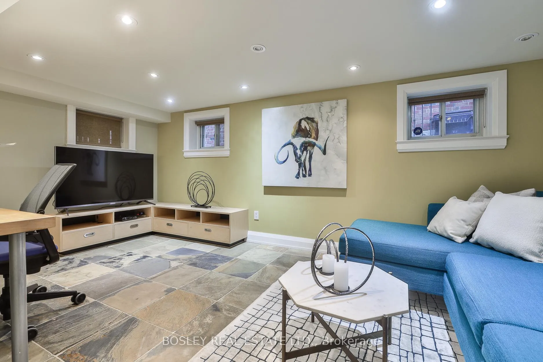 Photo 29 of 164 Hanna Road, Toronto, Leaside — HOMEH
