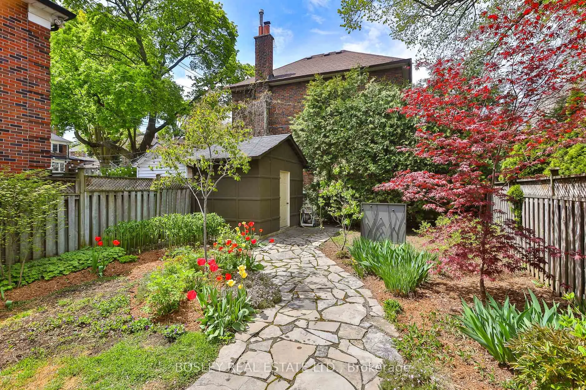 Photo 32 of 164 Hanna Road, Toronto, Leaside — HOMEH