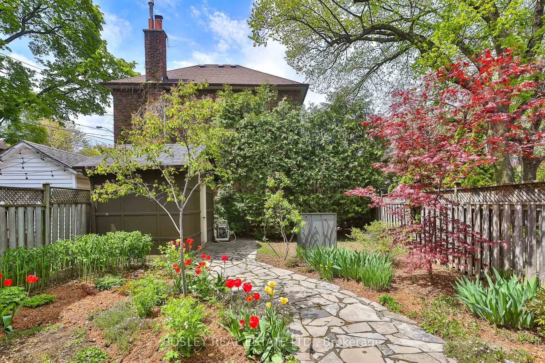 Photo 33 of 164 Hanna Road, Toronto, Leaside — HOMEH
