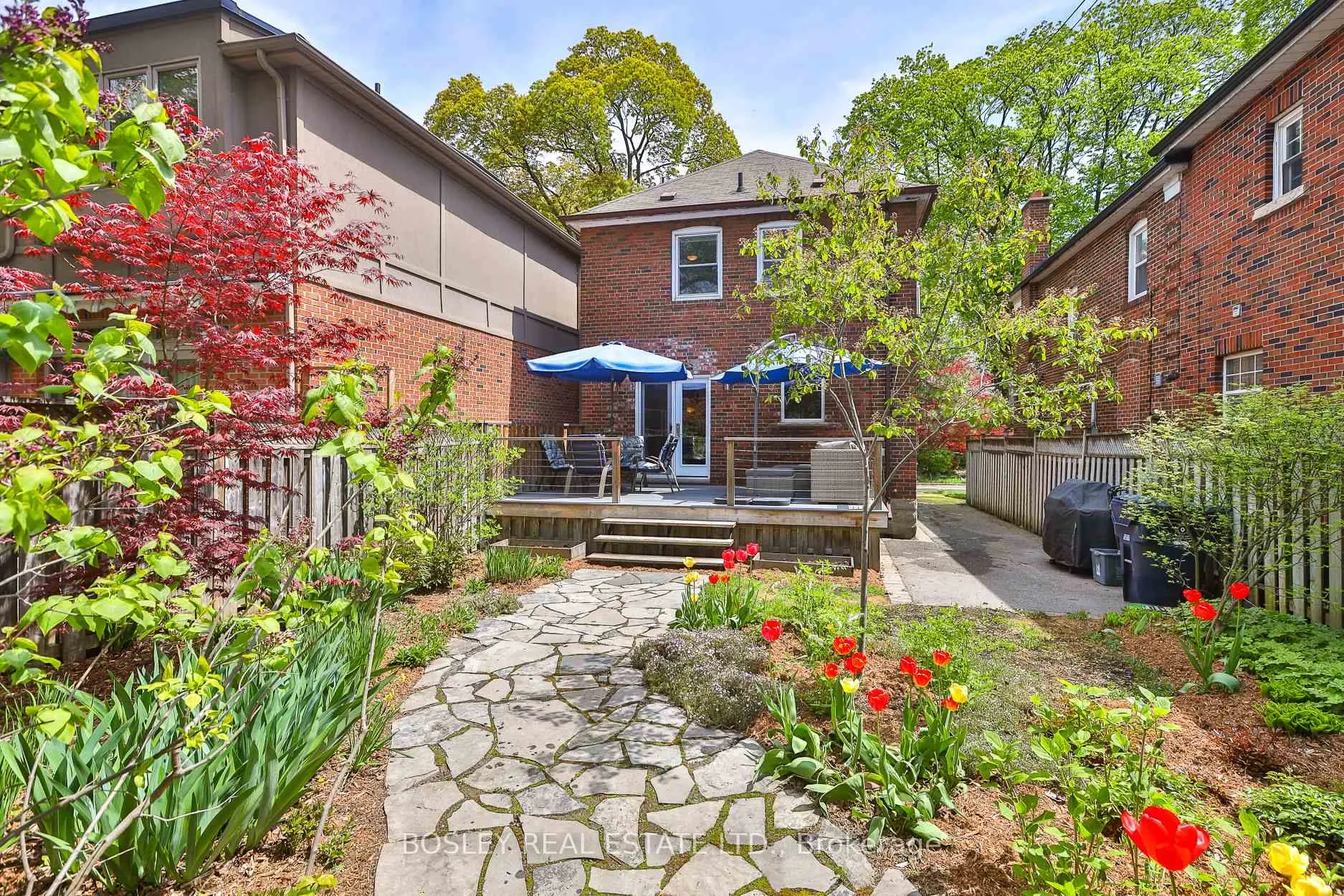Photo 34 of 164 Hanna Road, Toronto, Leaside — HOMEH