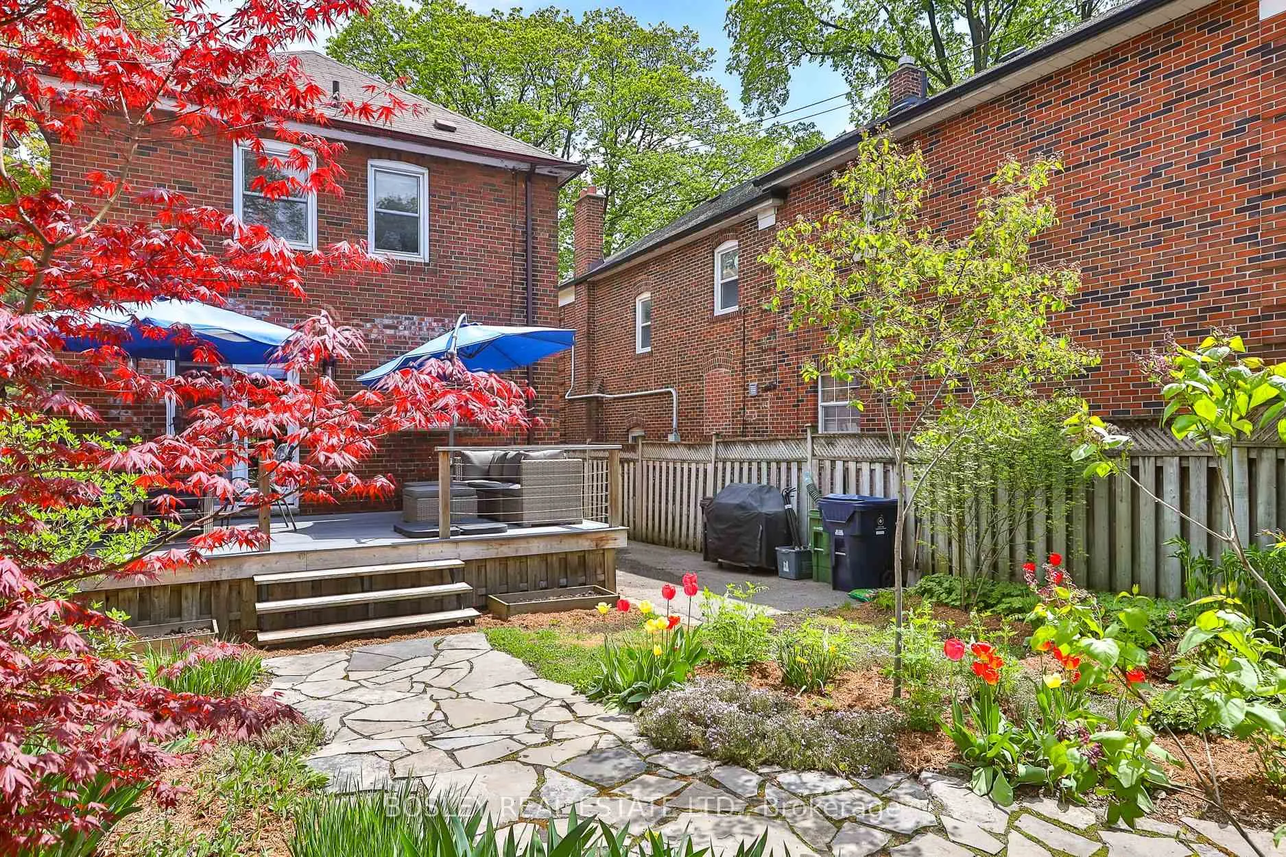 Photo 35 of 164 Hanna Road, Toronto, Leaside — HOMEH