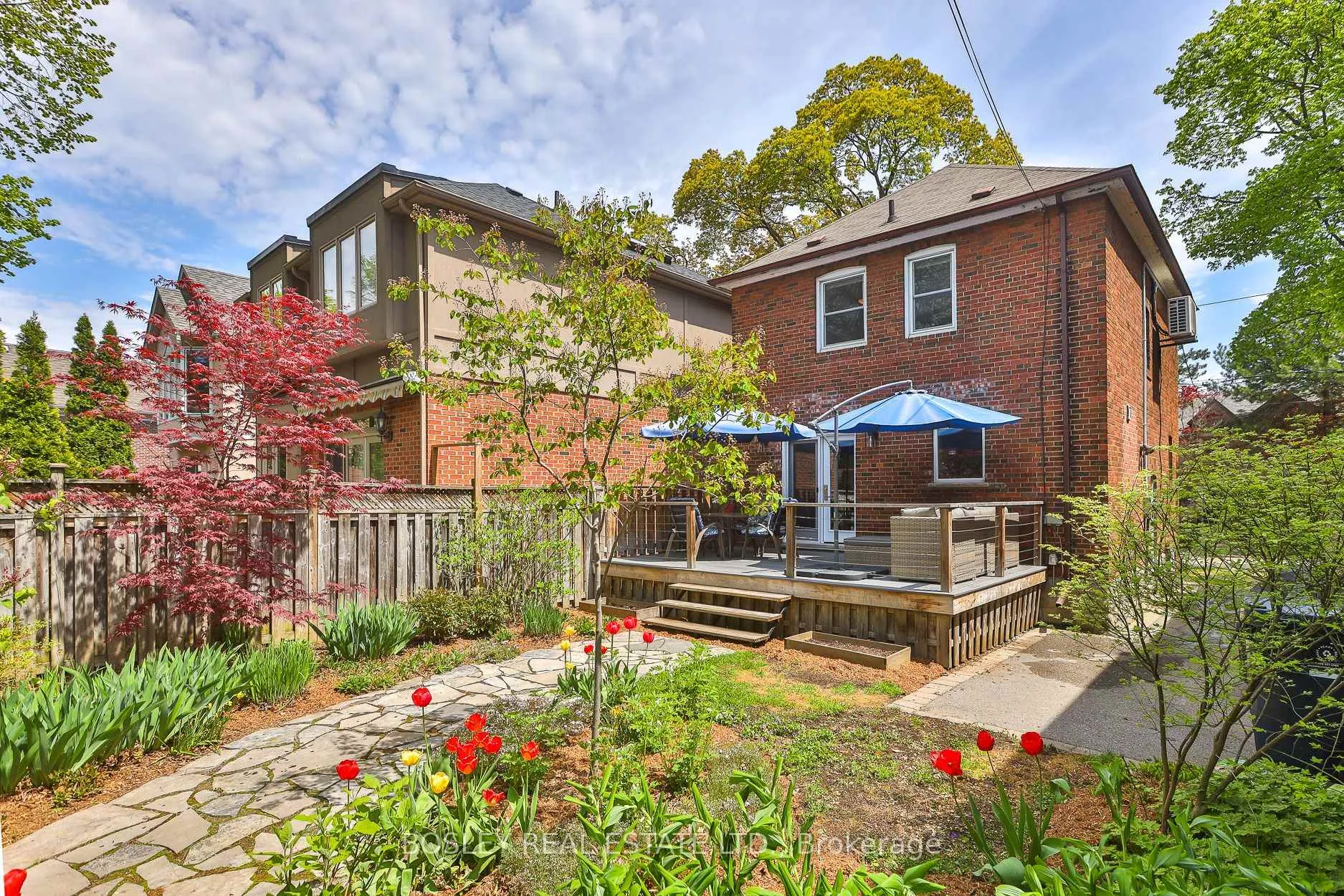 Photo 36 of 164 Hanna Road, Toronto, Leaside — HOMEH