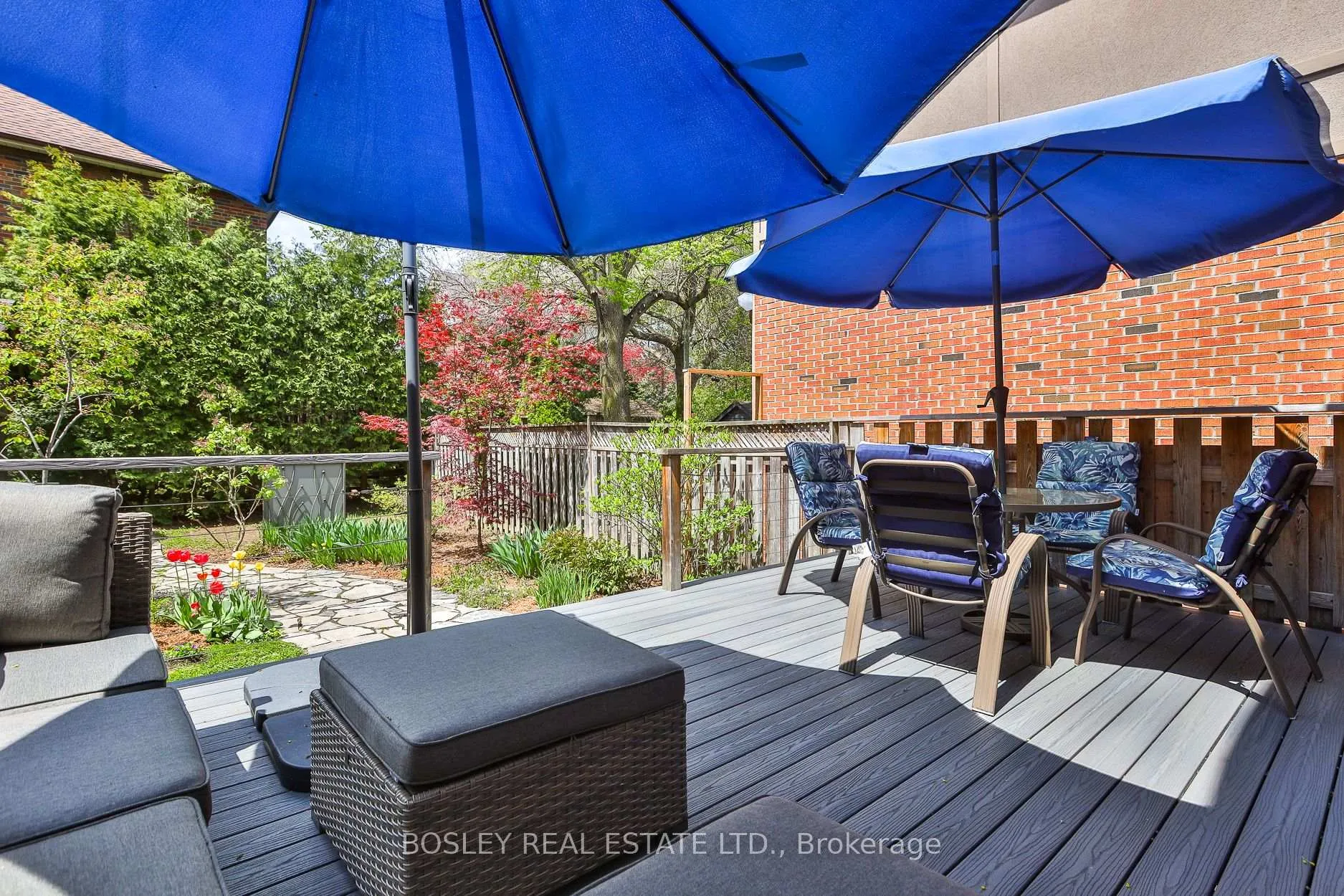 Photo 37 of 164 Hanna Road, Toronto, Leaside — HOMEH
