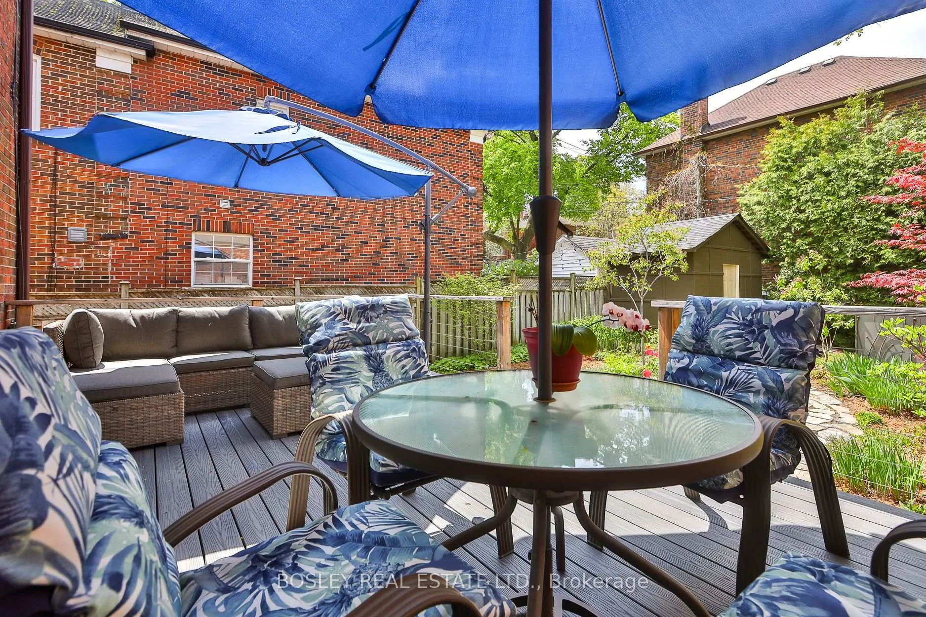 Photo 38 of 164 Hanna Road, Toronto, Leaside — HOMEH
