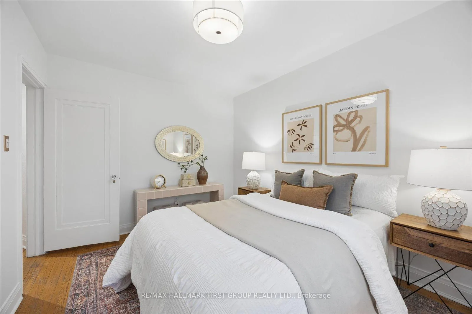 Photo 18 of 31 Machockie Road, Toronto, East York — HOMEH