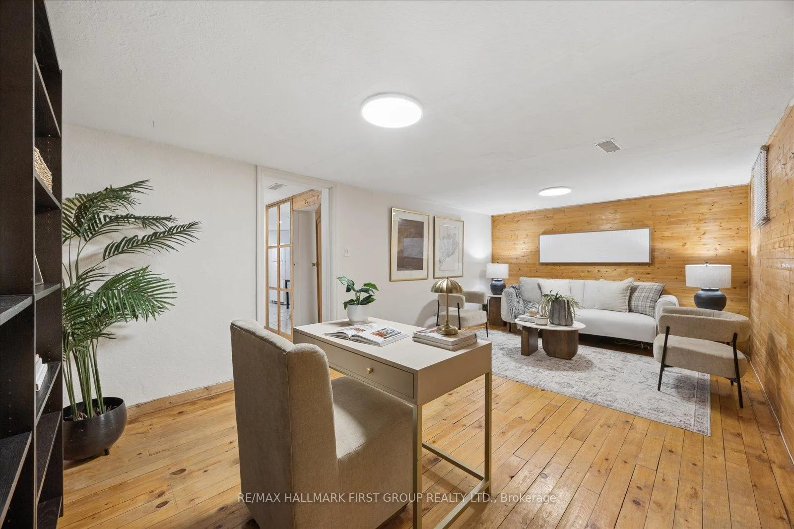 Photo 28 of 31 Machockie Road, Toronto, East York — HOMEH