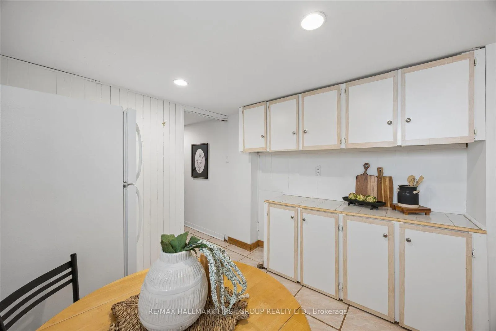 Photo 31 of 31 Machockie Road, Toronto, East York — HOMEH