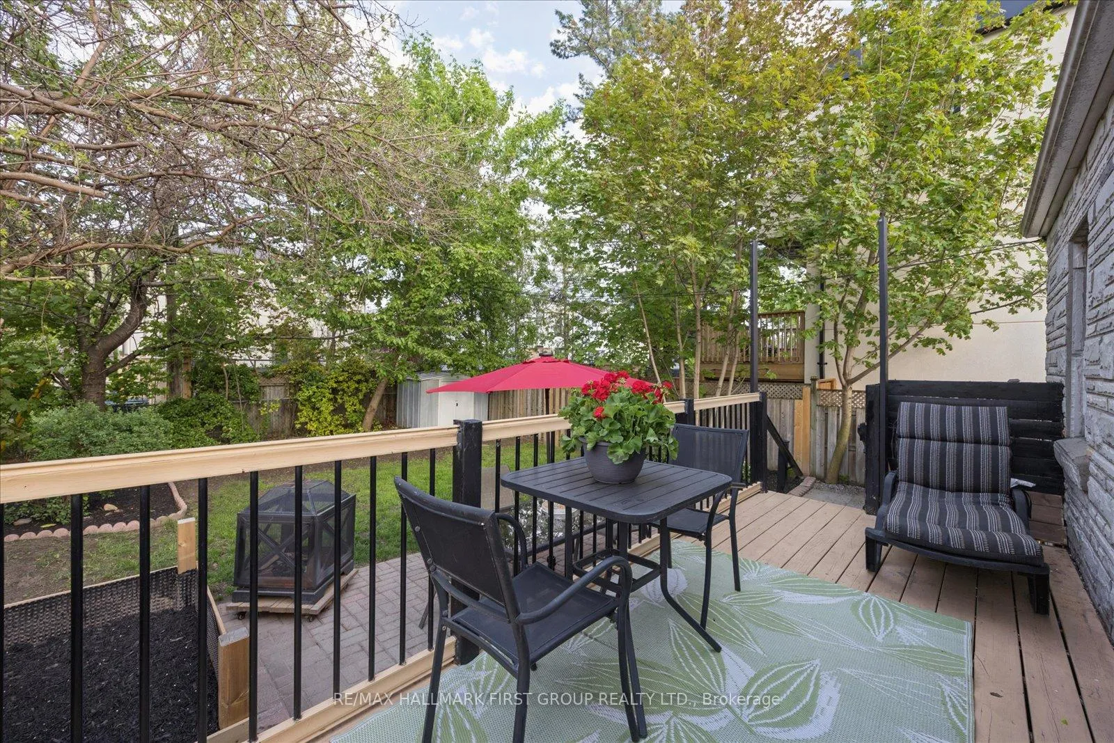 Photo 37 of 31 Machockie Road, Toronto, East York — HOMEH