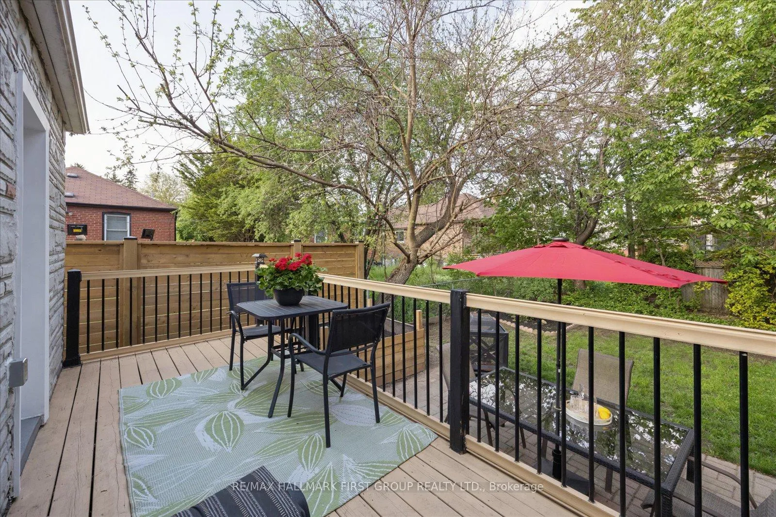Photo 38 of 31 Machockie Road, Toronto, East York — HOMEH
