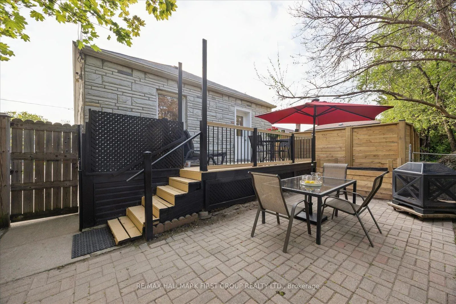 Photo 39 of 31 Machockie Road, Toronto, East York — HOMEH