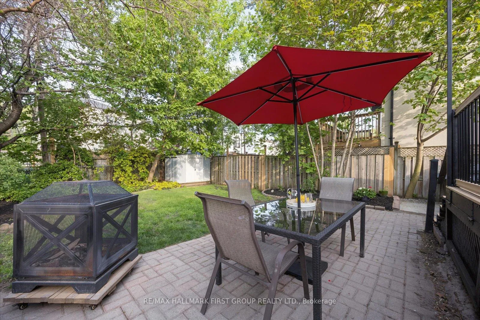 Photo 41 of 31 Machockie Road, Toronto, East York — HOMEH